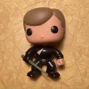 Funko POP! STAR WARS LUKE SKYWALKER